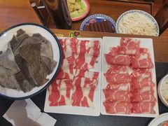 -沸炉重庆老火锅(军事博物馆店)