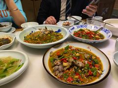 -陈先进鱼馆·夜宵·地道农家菜(湖墅南路店)
