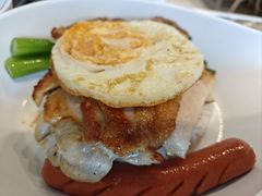 -公仔堂港式茶餐厅(西村店)