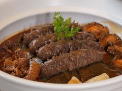 -香港狮子山下·明星粤菜餐厅(北苑店)