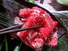 -高兴壹锅·潮汕鲜牛肉火锅(良乡梅花庄店)
