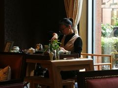 -上海西藏大厦万怡酒店