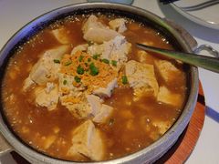 -杏花堂晋商私房菜(华熙五棵松店)