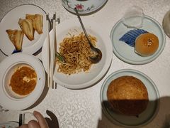 -维园悦谱·海派家常菜(乌鲁木齐南路店)