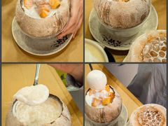 -玉椰林甜品店(创始店)