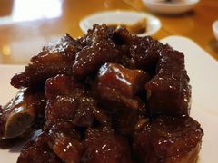 糖醋小排-鼎泰丰(嘉年华•海信广场VILLAGE店)