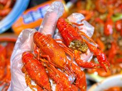 -虾乐园龙虾·夜宵(松江店)