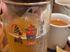 -鸟鹏烧鸟居酒屋(熙龙湾店)