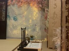 -第三空间·趣味桌游·轰趴.室内CS.剧本杀(大武汉1911店)