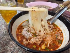 -榮泰米粉湯(Left Shop)