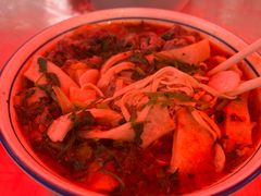 -杨家牛肉汤(淮建路店)