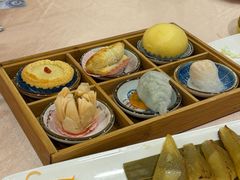 -汕头君华海逸酒店·鸿桃轩中餐厅