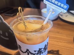 -姥姥家春饼店(八里庄店)