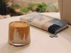 -1/4 ONE QUARTER COFFEE LAB(朝阳大悦城店)