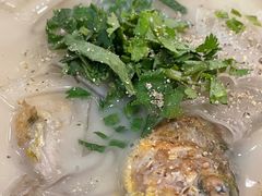 -苏小柳点心·手作小笼包(浦东嘉里城分院)