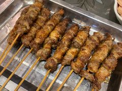 -大唐人家·热气羊肉(大华店)