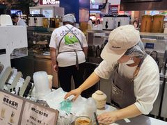 -椰不二(江北大洋百货店)