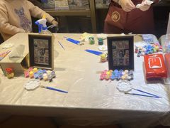 -海底捞火锅(上元大街店)