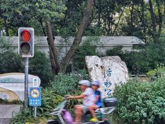-成都市活水公园