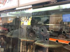 -一代烤翅王(大汉口店)