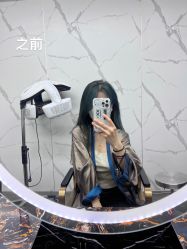 -东方美妍