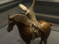 -陕西历史博物馆