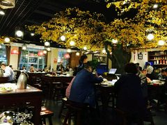 -松针蔡记蒸饺(花园路店)