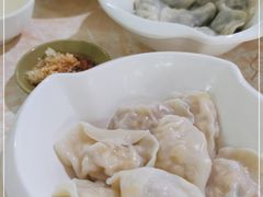 -聚荣饺子店