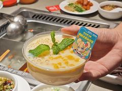 -海底捞火锅(顺义华联店)