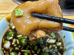 -川大刘肥肠鸡(北国店)