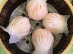 -快乐海鲜城(虎泉街店)