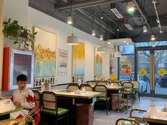 大堂-闵四遵义羊肉粉(朝外大街店)