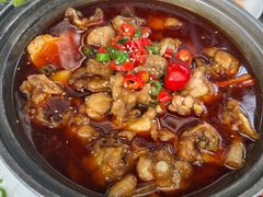 -野蔓果·山野菜(西湖景区·龙井茶田店)