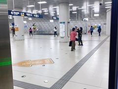 -呼家楼(地铁站)