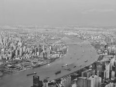 -上海中心大厦