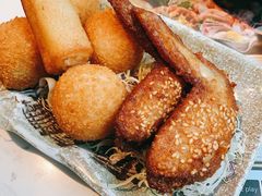 -极尚大喜屋日本料理(铜锣湾店)