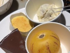 -加餐海鲜自助餐厅(福清万达店)