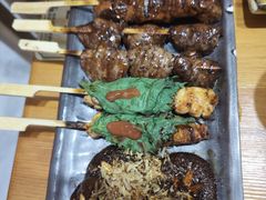 -福匠日本料理(人民路店)