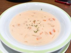 -萨莉亚意式餐厅(杭州滨江天街店)