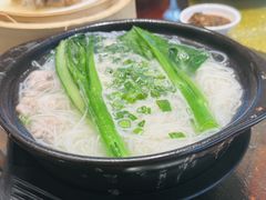 -山水茶艺馆·点心粤菜·30年老字号