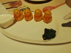 -虾饺妹·酒家(金碧店)