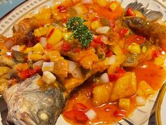 -泰国餐厅 Thai Food(裕华万达店)