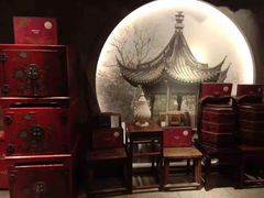 -上海小南国(正大店)