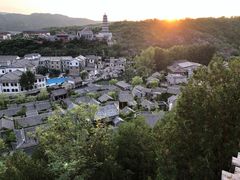 -云端咖啡(古北水镇景区店)