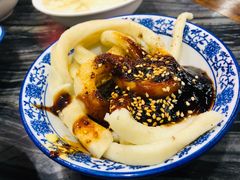 -西月城谭豆花(光华店)