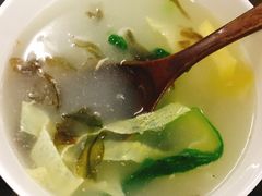 -巧云大馄饨(南阴阳营总店)