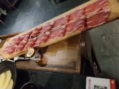 -渝涯重庆豆花老火锅(中赢国际店)