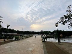 -白沙门生态公园