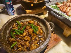 -绿茶餐厅(乐峰广场店)