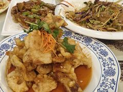 -石老头关东饺子王·东北菜(嘉华鑫城店)